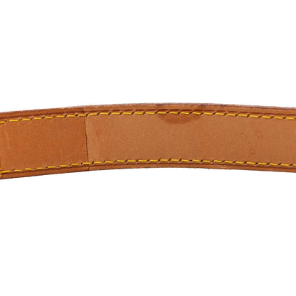 Louis Vuitton Vachetta 25mm Adjustable Keepall Shoulder Strap 4 of 6