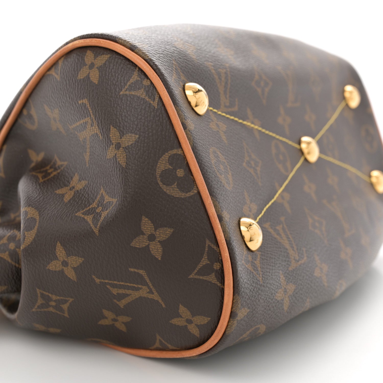 Louis Vuitton Monogram Tivoli PM 9 of 13