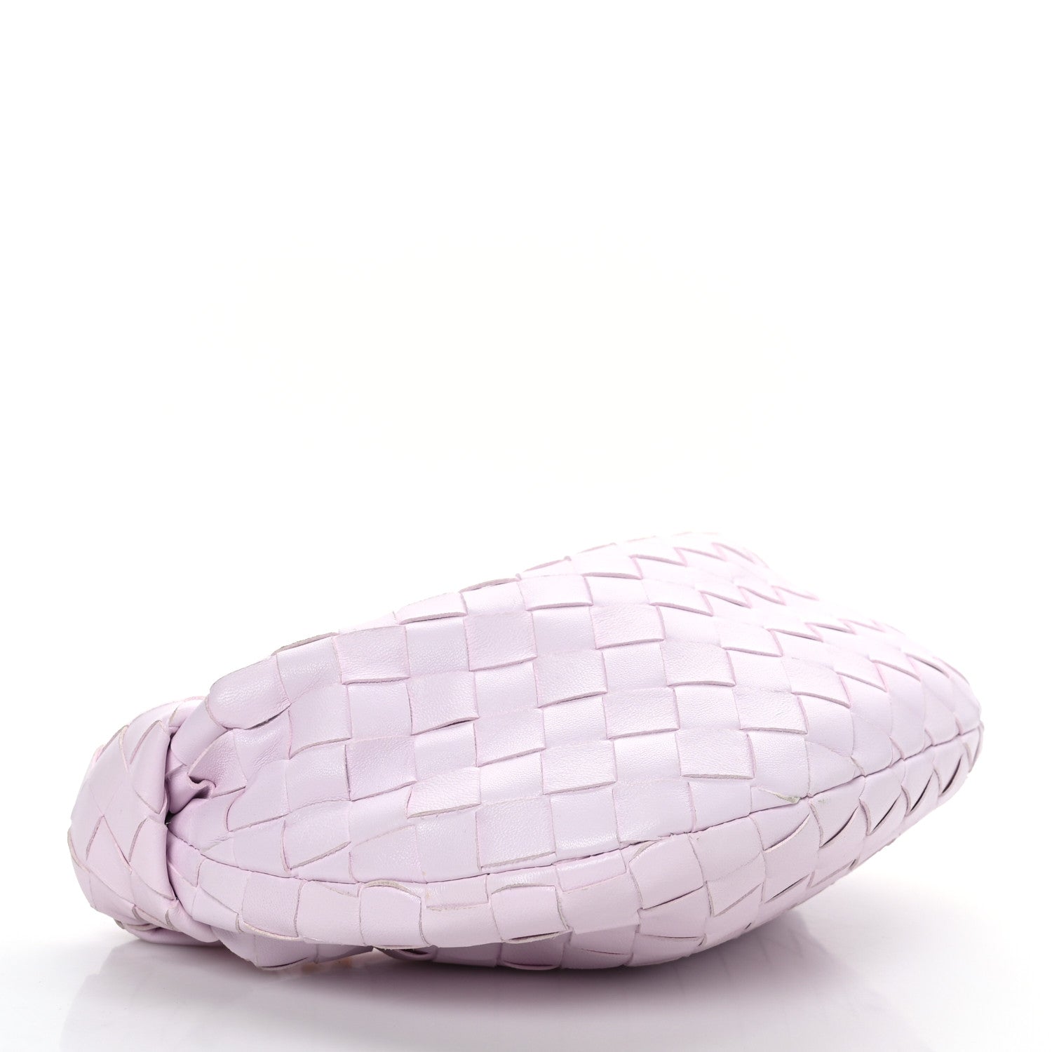 Bottega Veneta Nappa Intrecciato Mini Jodie Bliss Washed 4 of 8