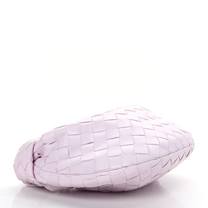 Bottega Veneta Nappa Intrecciato Mini Jodie Bliss Washed 4 of 8