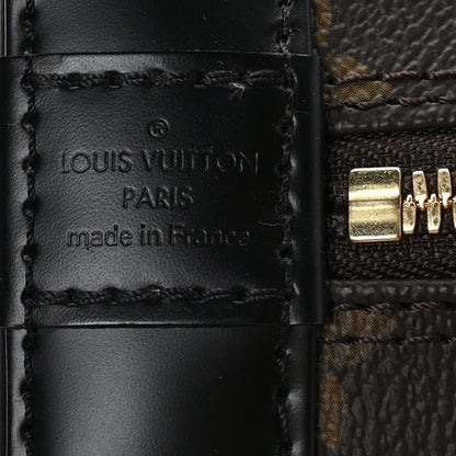 Louis Vuitton Monogram My LV World Tour Alma BB 6 of 8