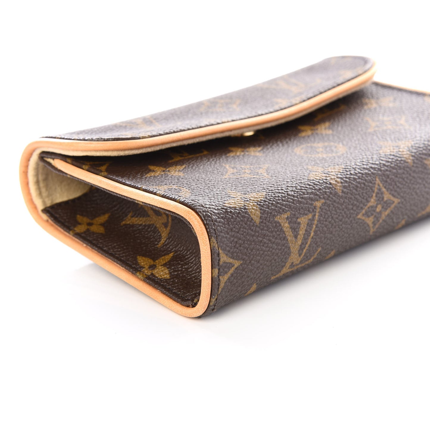 Monogram Pochette Florentine S