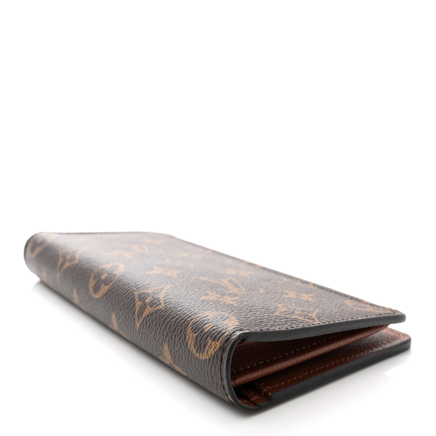 Monogram Brazza Wallet