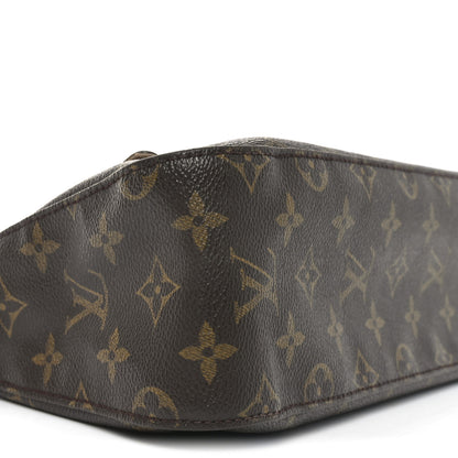 Louis Vuitton Monogram Mini Looping 8 of 9