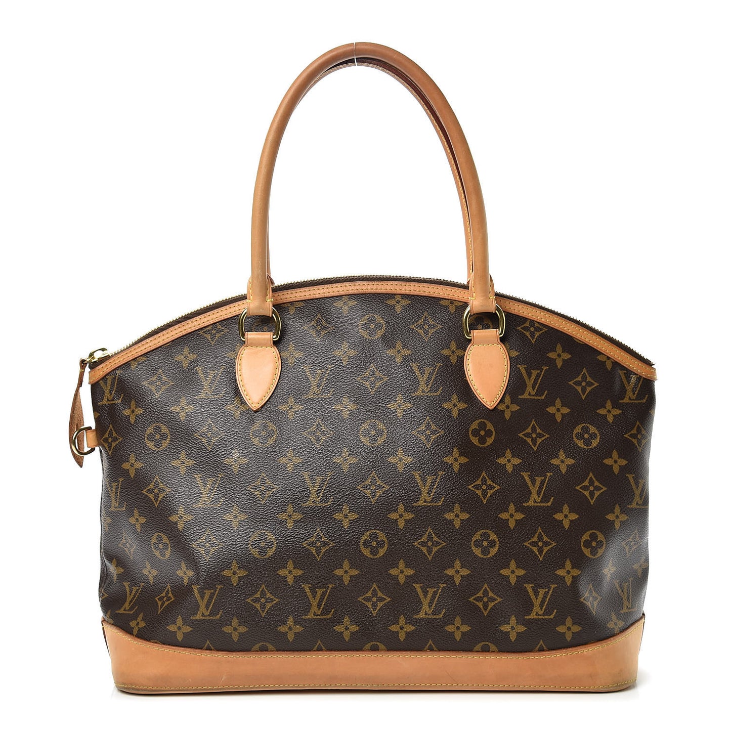 Monogram Lockit Horizontal