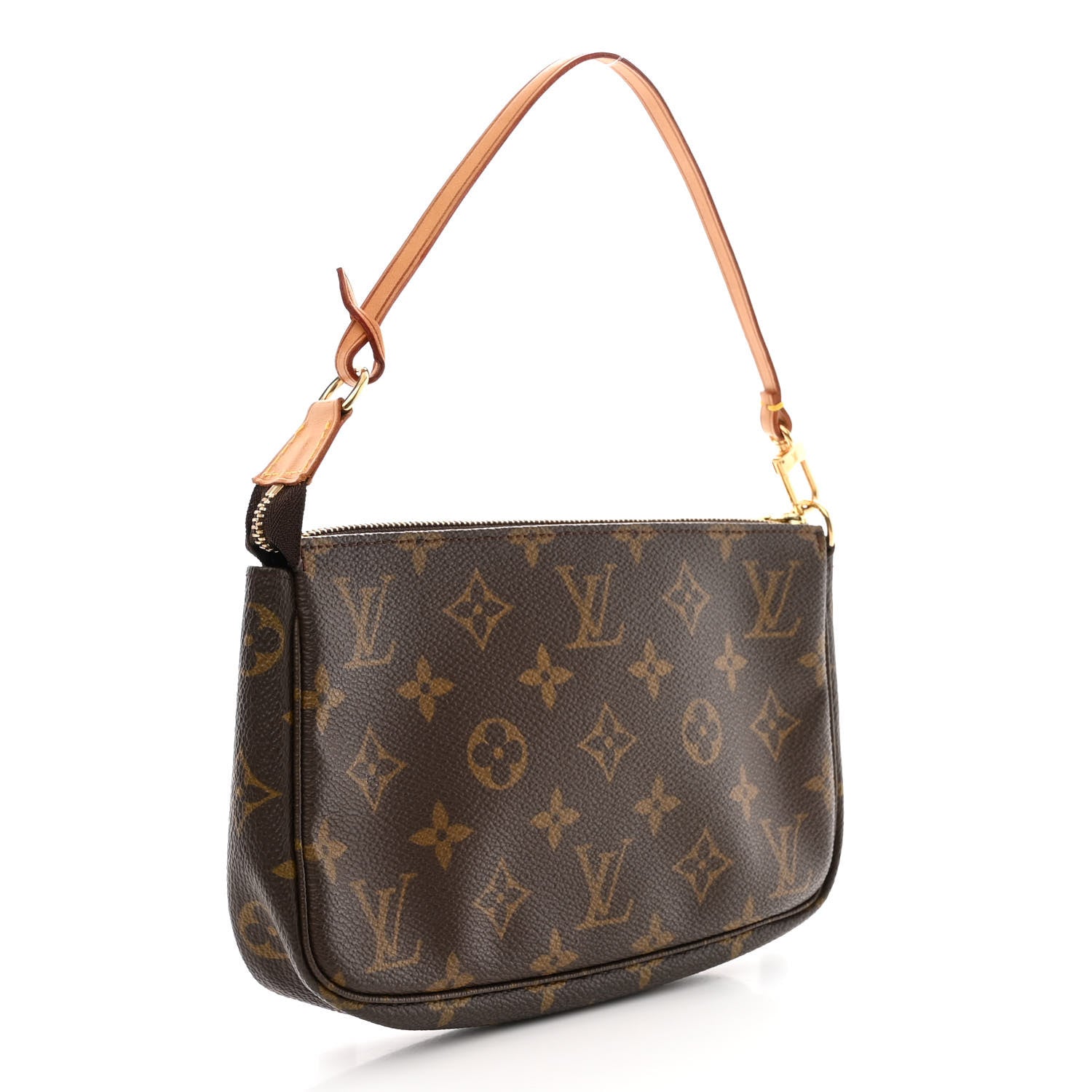 Louis Vuitton Monogram Pochette Accessories 3 of 10