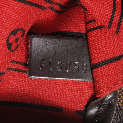 Louis Vuitton Damier Ebene Neverfull GM 7 of 7
