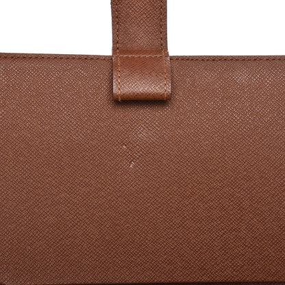 Louis Vuitton Monogram Medium Ring Agenda Cover 7 of 7