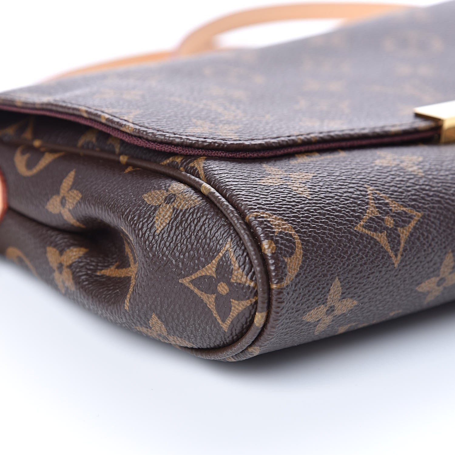 Louis Vuitton Monogram Favorite MM 9 of 10
