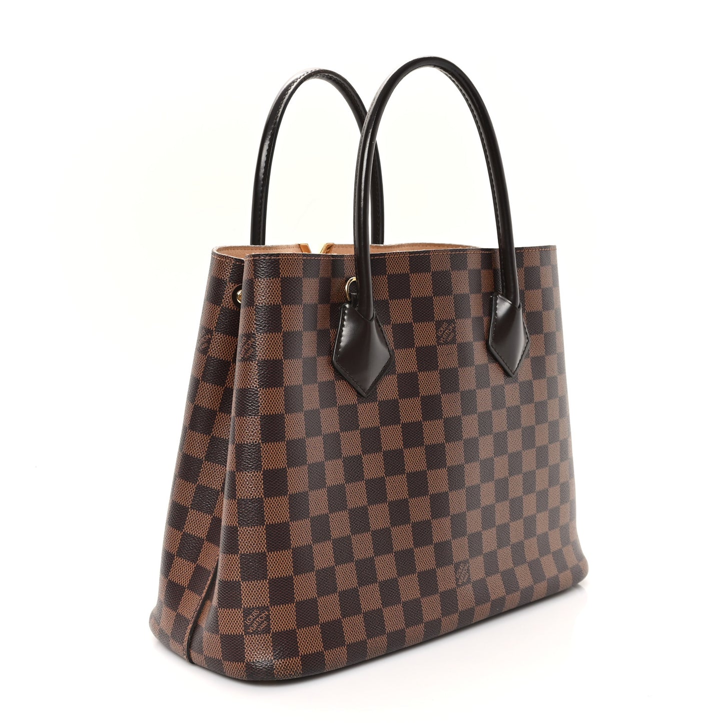 Damier Ebene Kensington