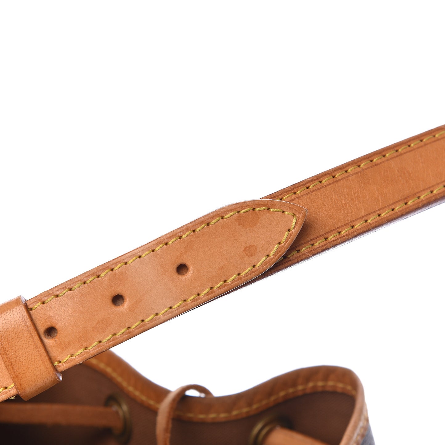 Monogram Petit Noe