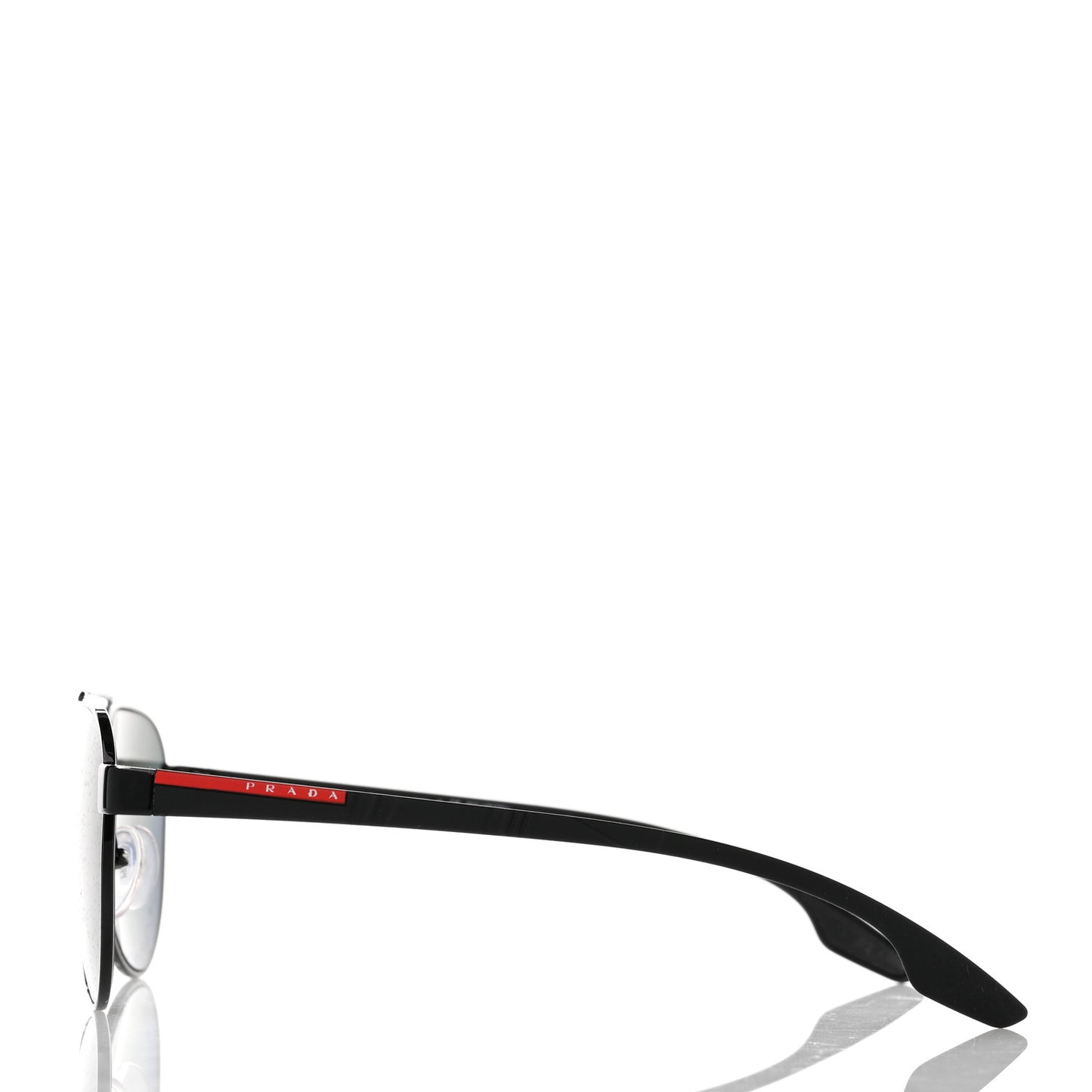 Polarized SPS 54T Sunglasses Black