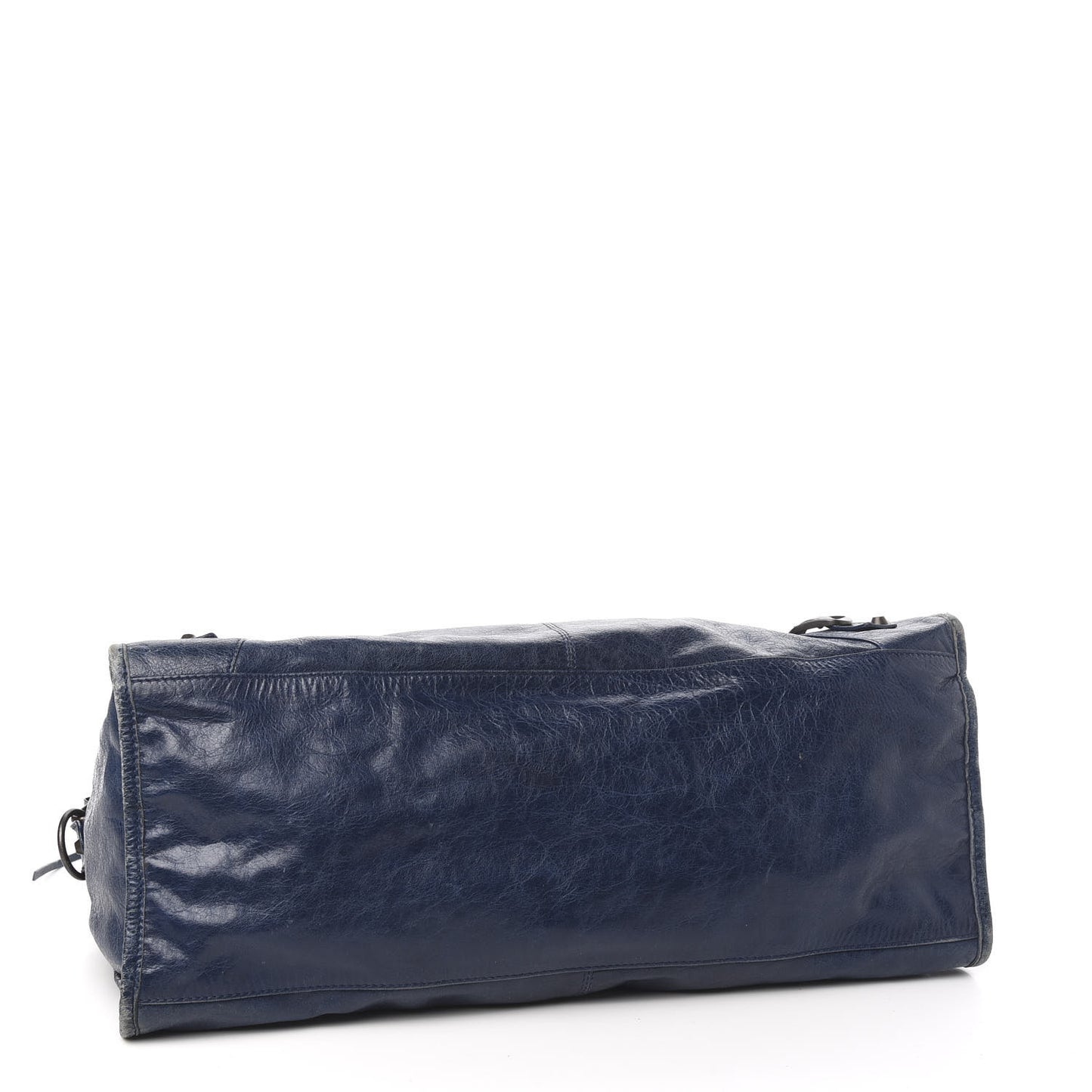 Agneau Classic Hardware Part Time Bleu Mineral