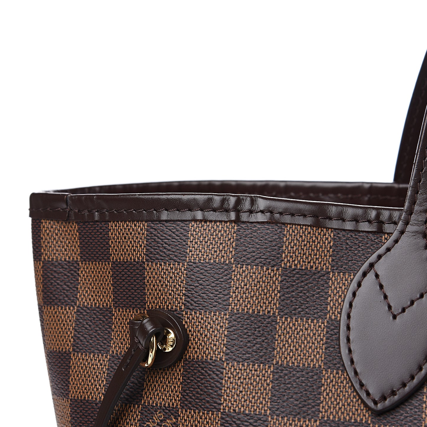 Damier Ebene Neo Neverfull MM