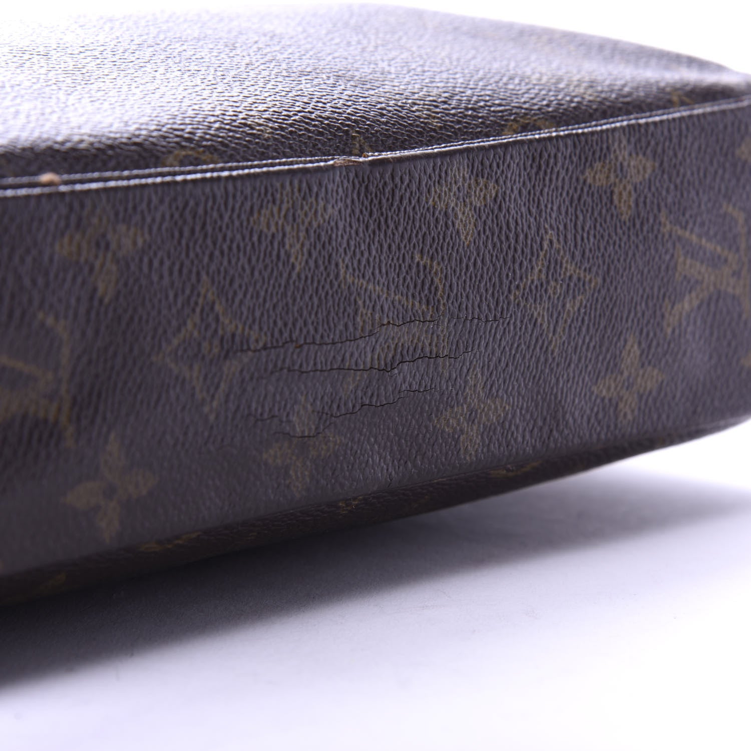 Louis Vuitton Monogram Trousse Toilette 23 8 of 9