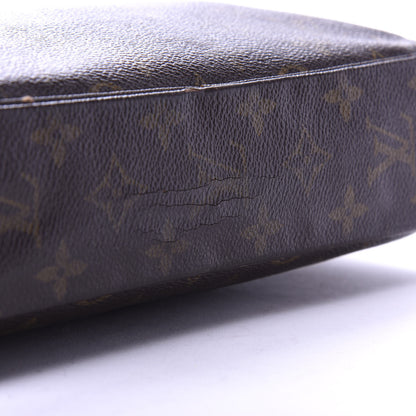 Louis Vuitton Monogram Trousse Toilette 23 8 of 9