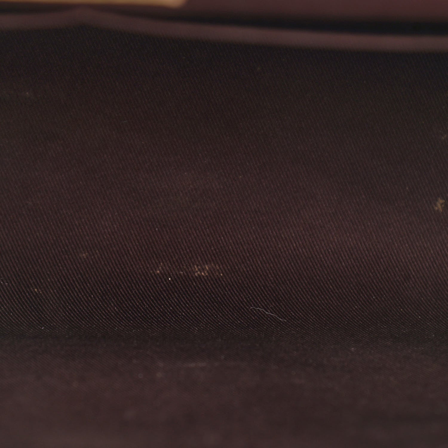 Louis Vuitton Monogram Cluny MM Blue Glacial 17 of 18