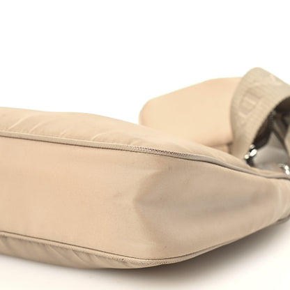 Prada Nylon Re-Edition 2005 Shoulder Bag Cammeo 10 of 10