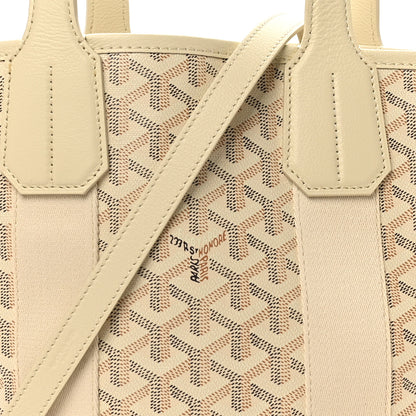 Goyard Goyardine Belharra PM Sand 7 of 9