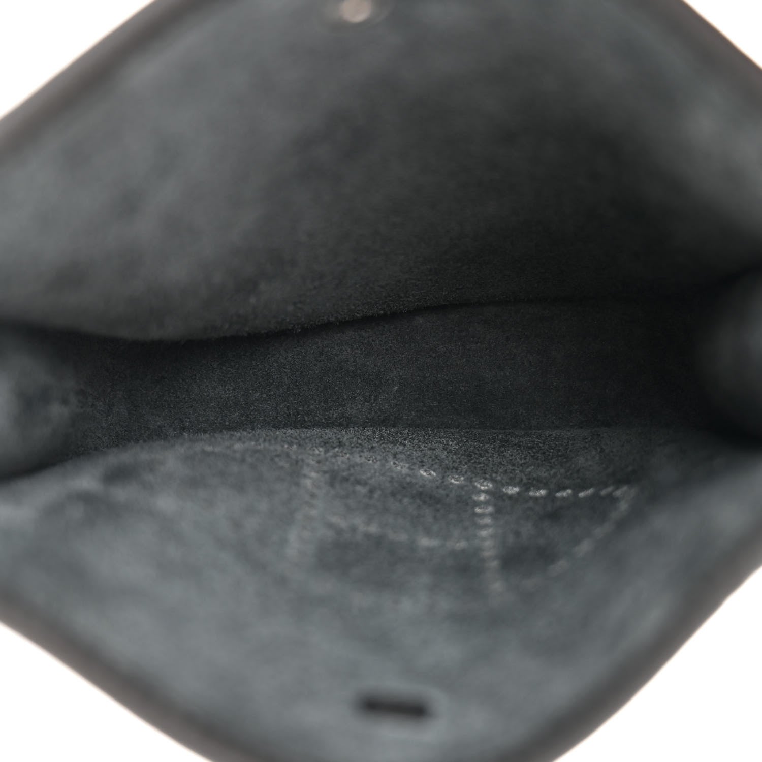 Hermes Taurillon Maurice Evelyne TPM Dark Bronze 5 of 11