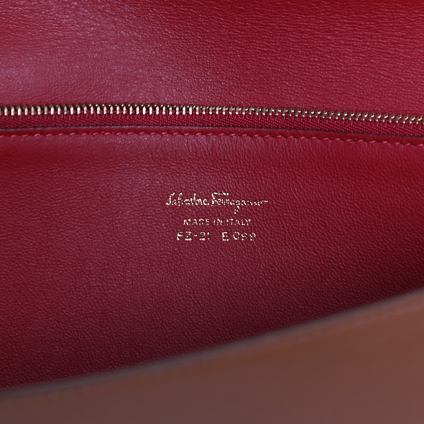 Aileen Bag Brown