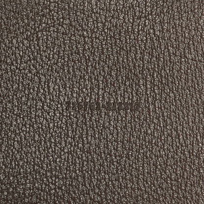 Gucci GG Supreme Monogram Textured Dollar Calfskin Web Small Ophidia Tote Beige Ebony New Acero 6 of 10