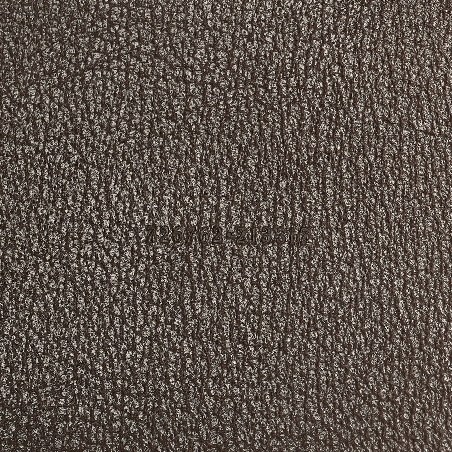 GG Supreme Monogram Textured Dollar Calfskin Web Small Ophidia Tote Beige Ebony New Acero