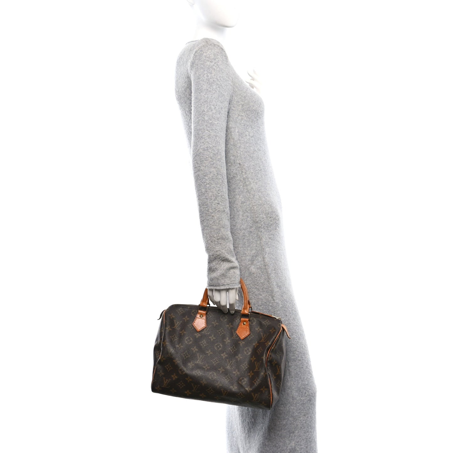 Monogram Speedy 30