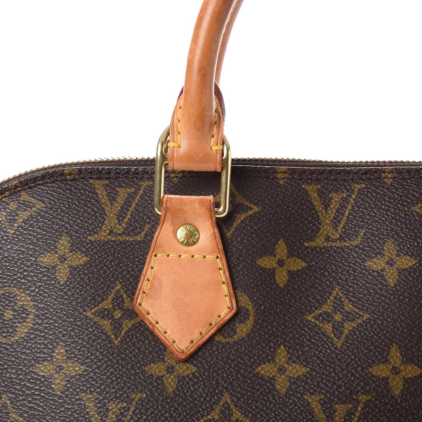 Monogram Alma PM