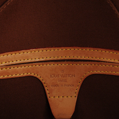 Louis Vuitton Monogram Ellipse MM 6 of 7