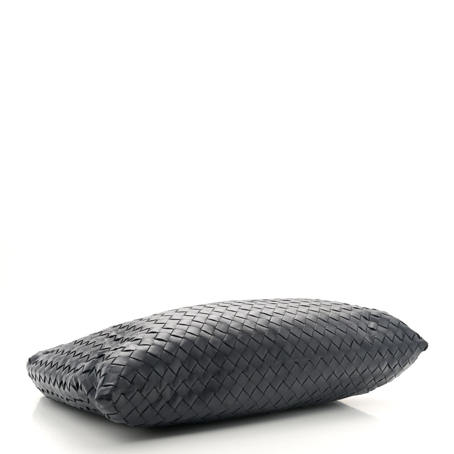 Bottega Veneta Calfskin Intrecciato Large Hop Space 4 of 10