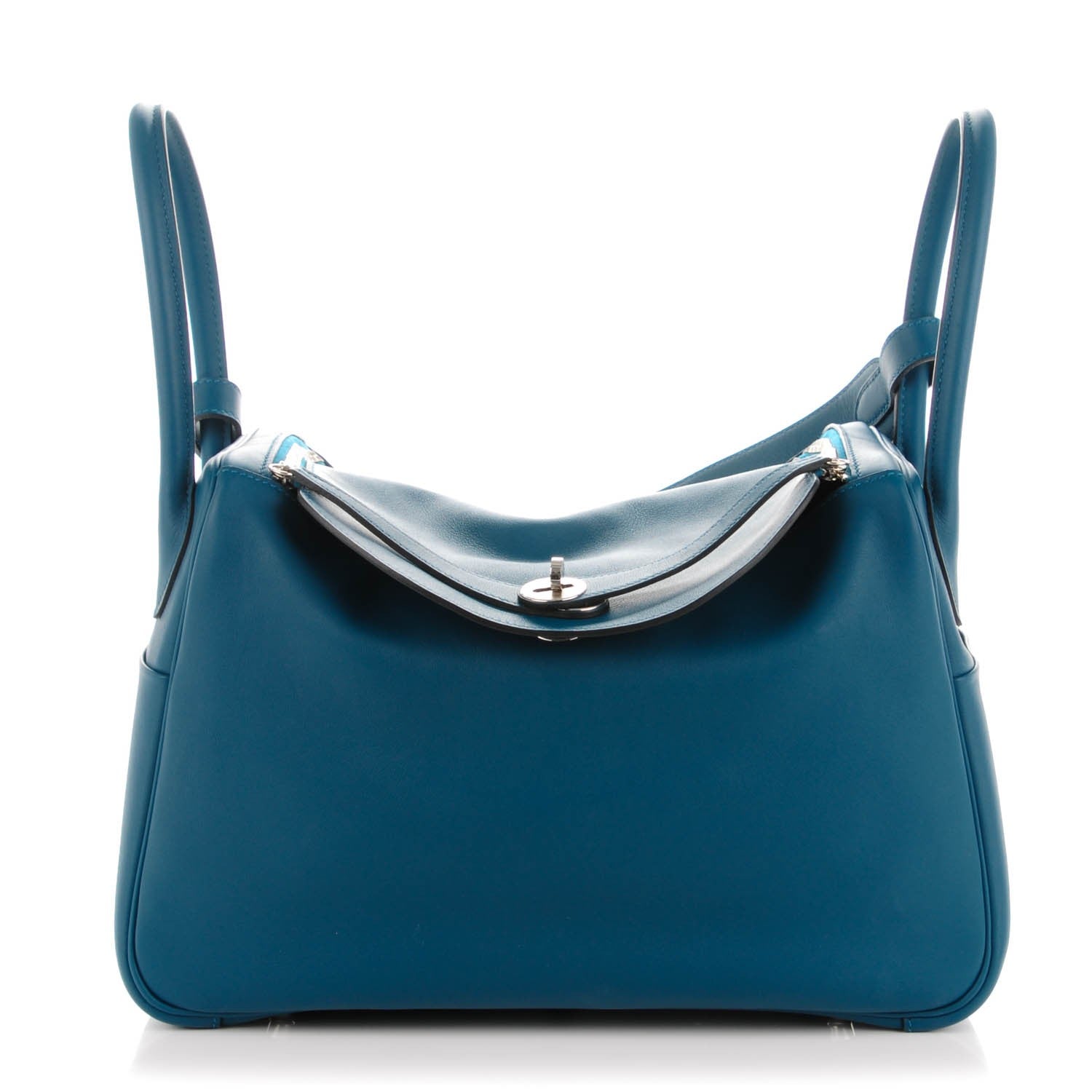 Hermes Veau Evercolor Lindy 34 Colvert 1 of 7