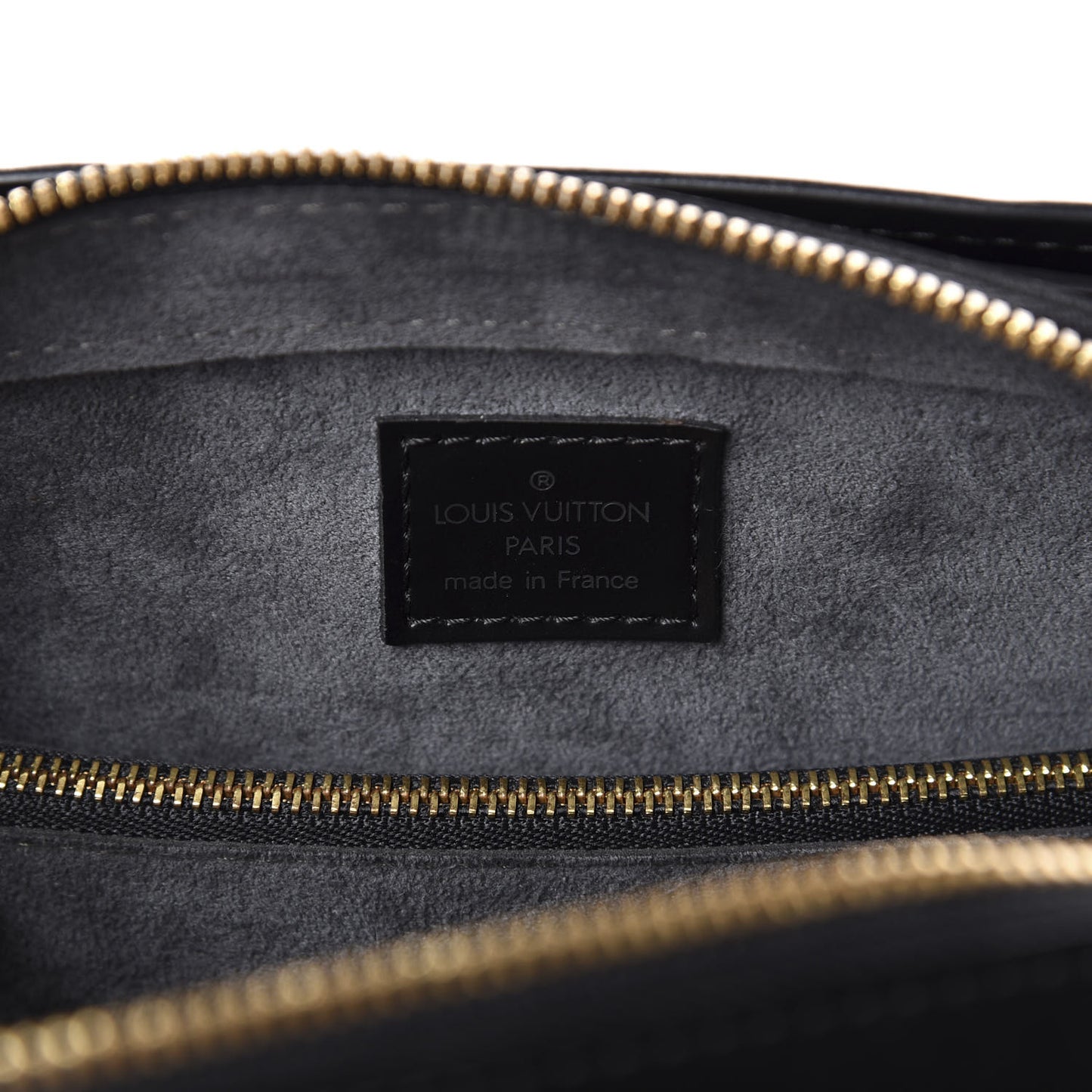Epi Pont-Neuf Black