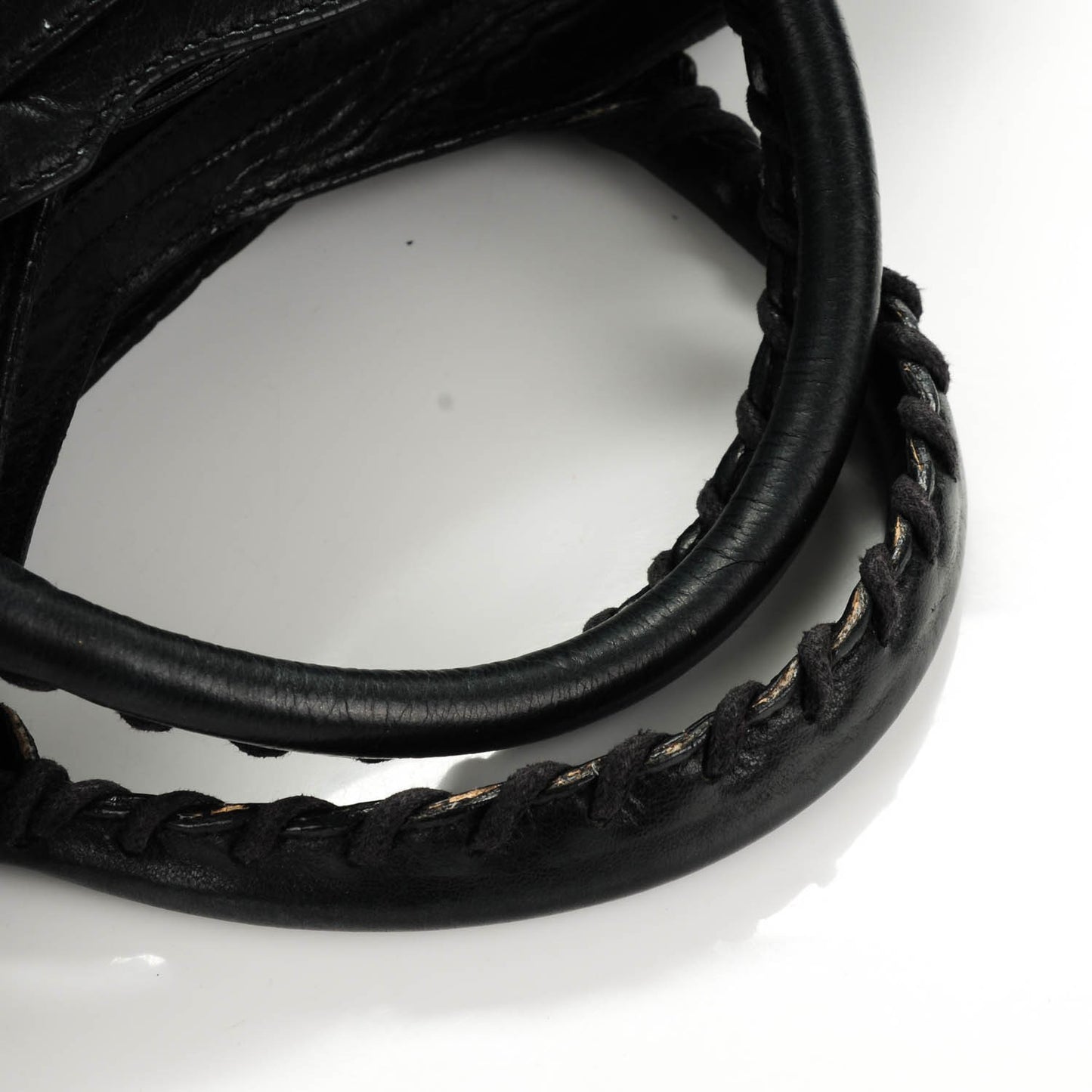 Chevre Classic Hardware City Black