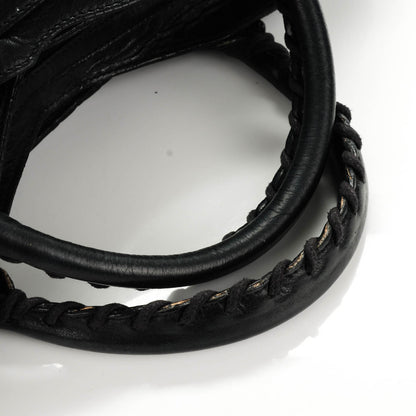 Balenciaga Chevre Classic Hardware City Black 11 of 12