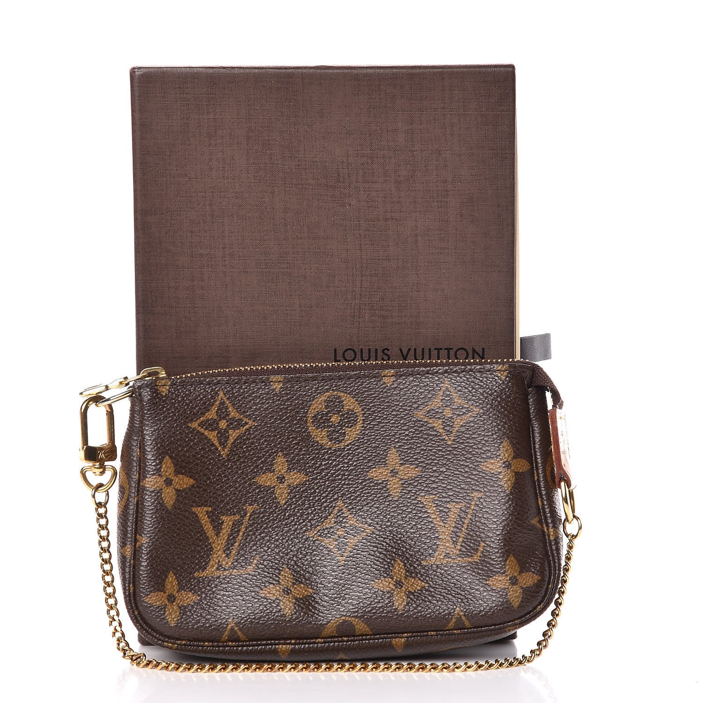 Monogram Mini Pochette Accessories