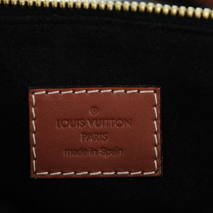 Louis Vuitton Monogram Pallas Black 6 of 7