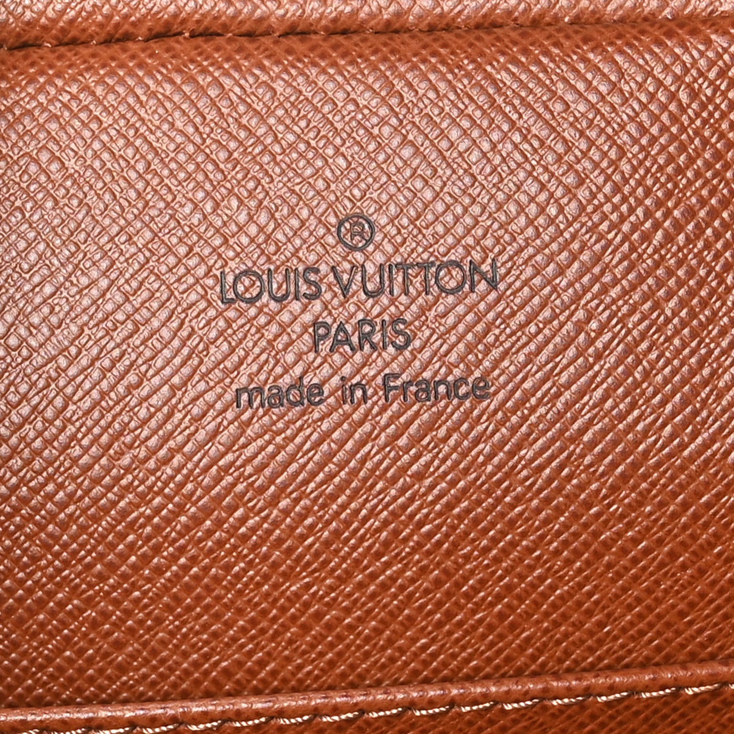 Monogram Cite MM