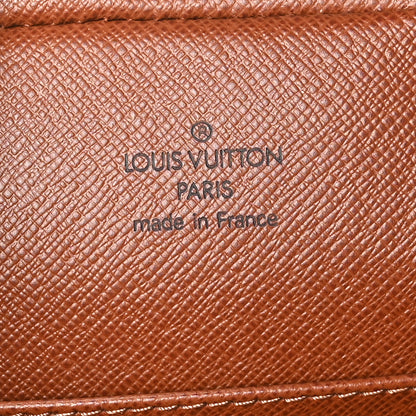 Louis Vuitton Monogram Cite MM 6 of 9