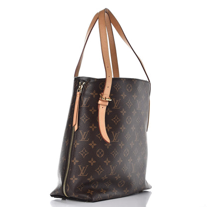 Louis Vuitton Monogram Voltaire 3 of 8