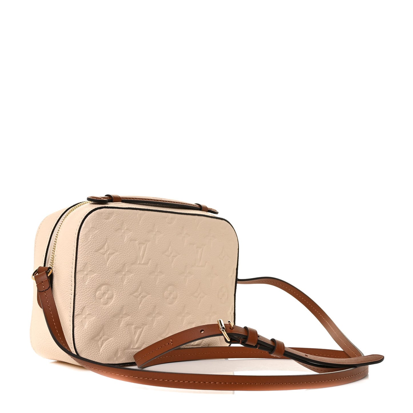 Empreinte Saintonge Creme