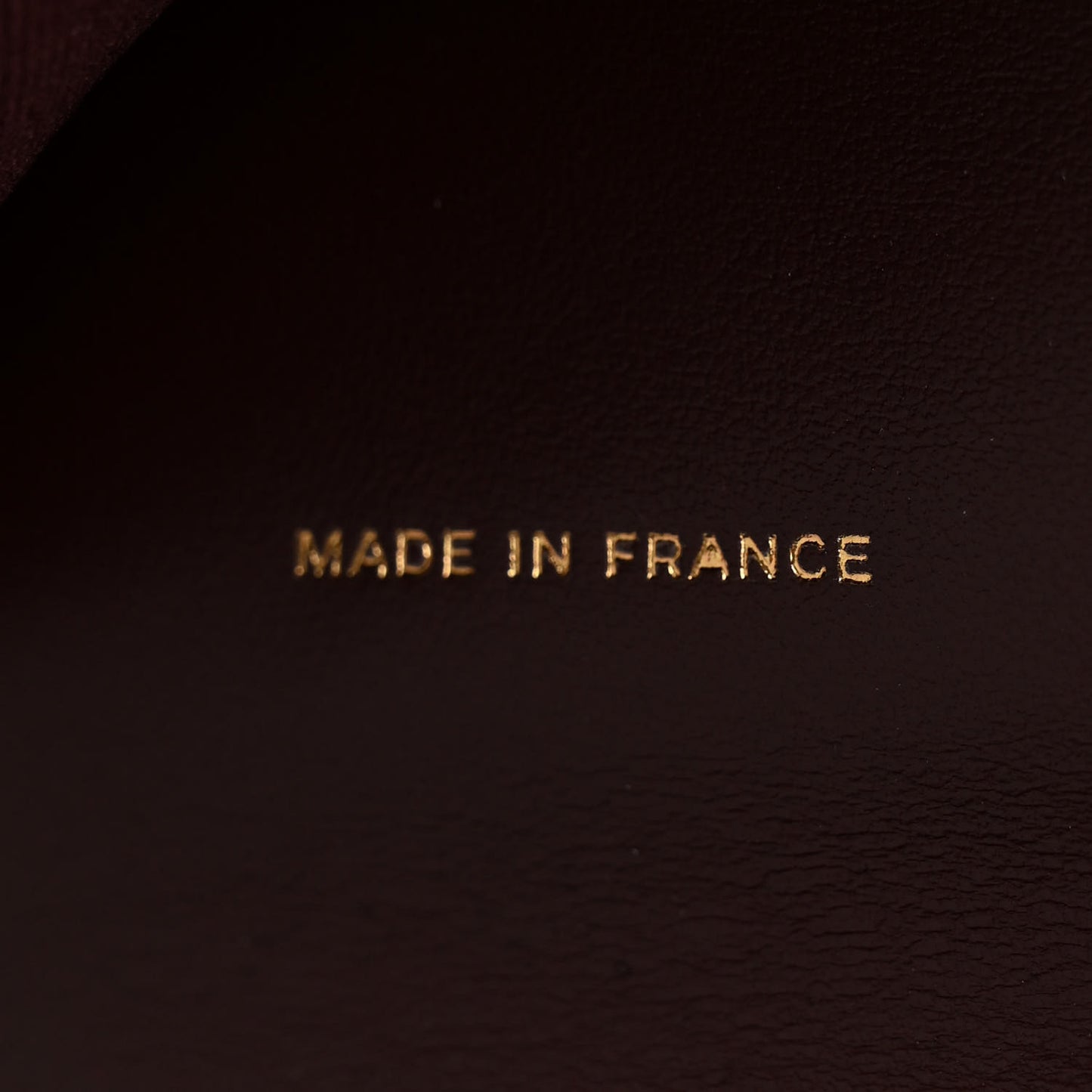 Caviar Quilted Compact Flap Wallet Black