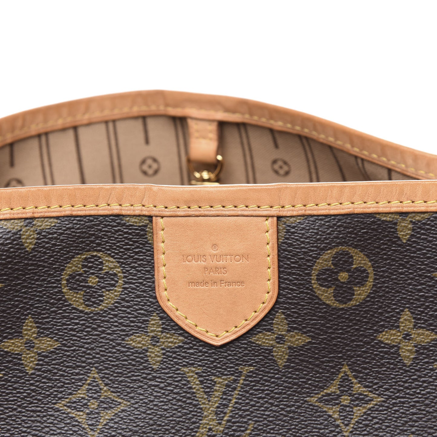 Monogram Delightful PM