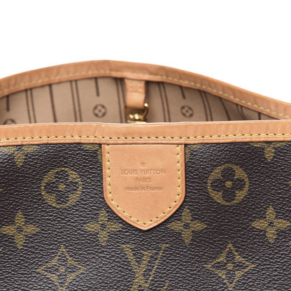 Louis Vuitton Monogram Delightful PM 6 of 11