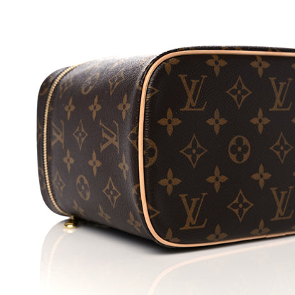 Louis Vuitton Monogram Nice BB 8 of 13