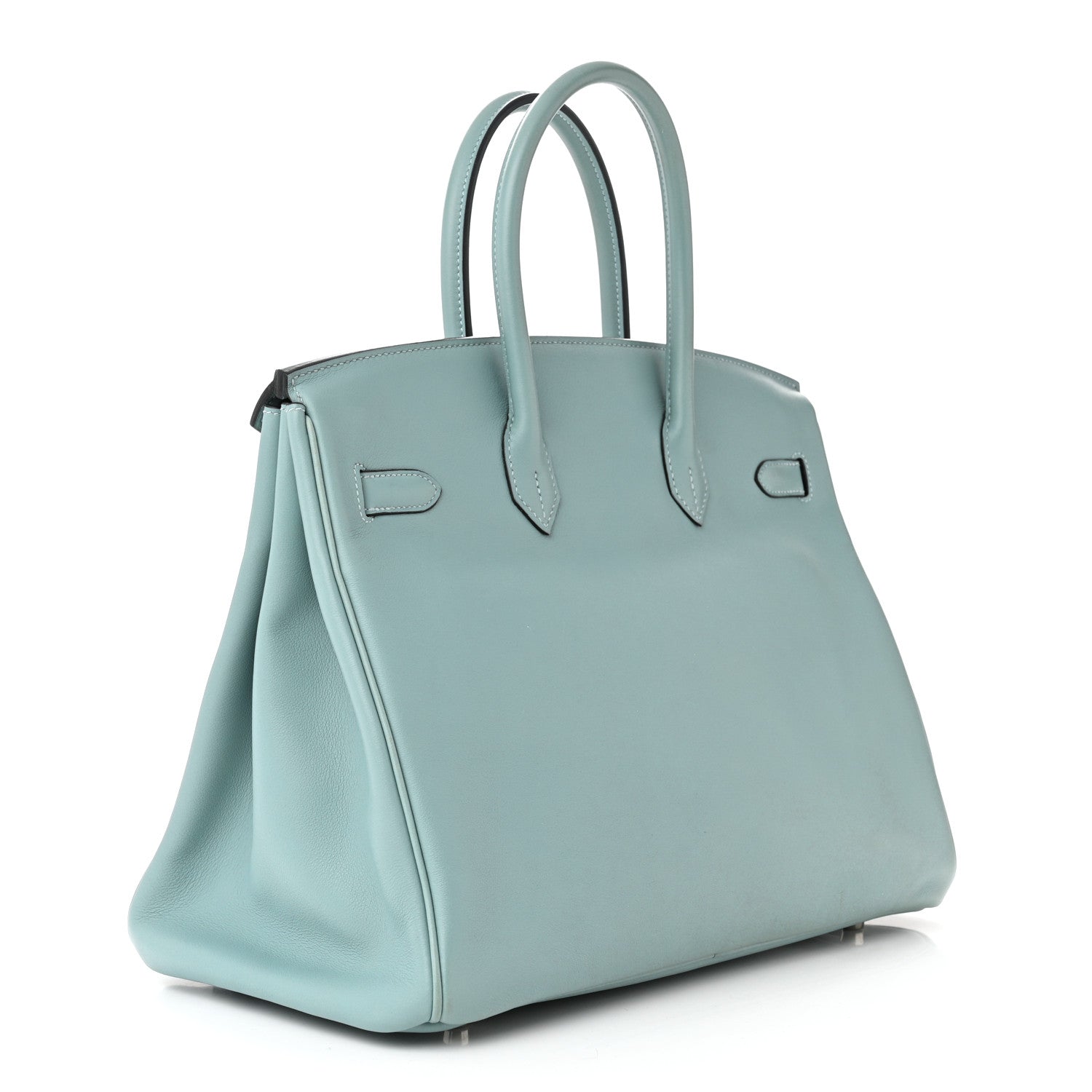 Hermes Swift Birkin 35 Ciel 3 of 13