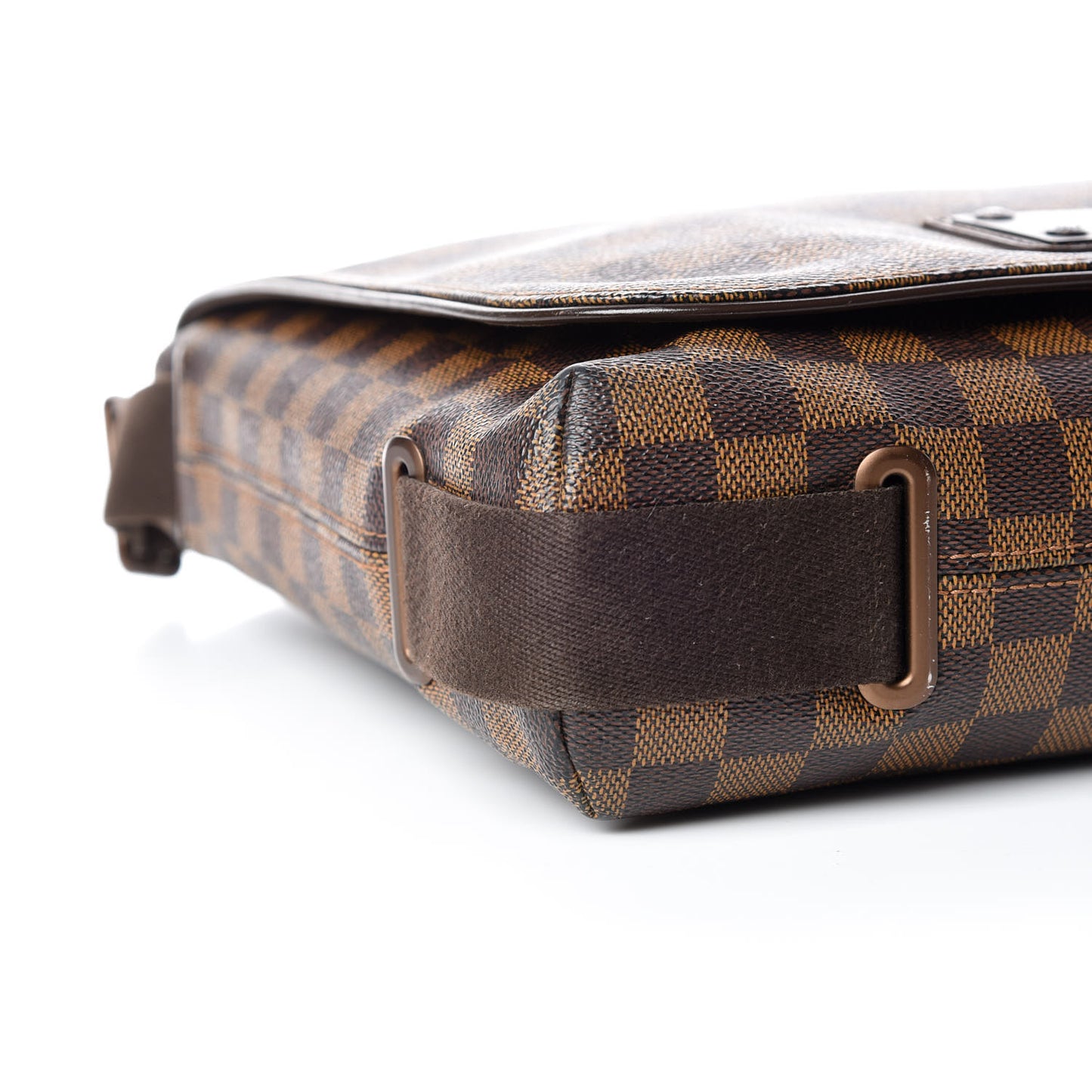 Damier Ebene Brooklyn MM