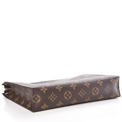 Louis Vuitton Monogram Toiletry Pouch 26 4 of 10