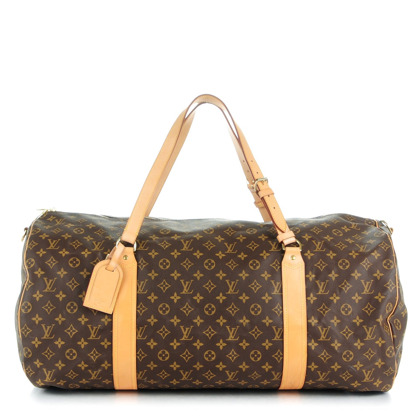 Monogram Sac Polochon