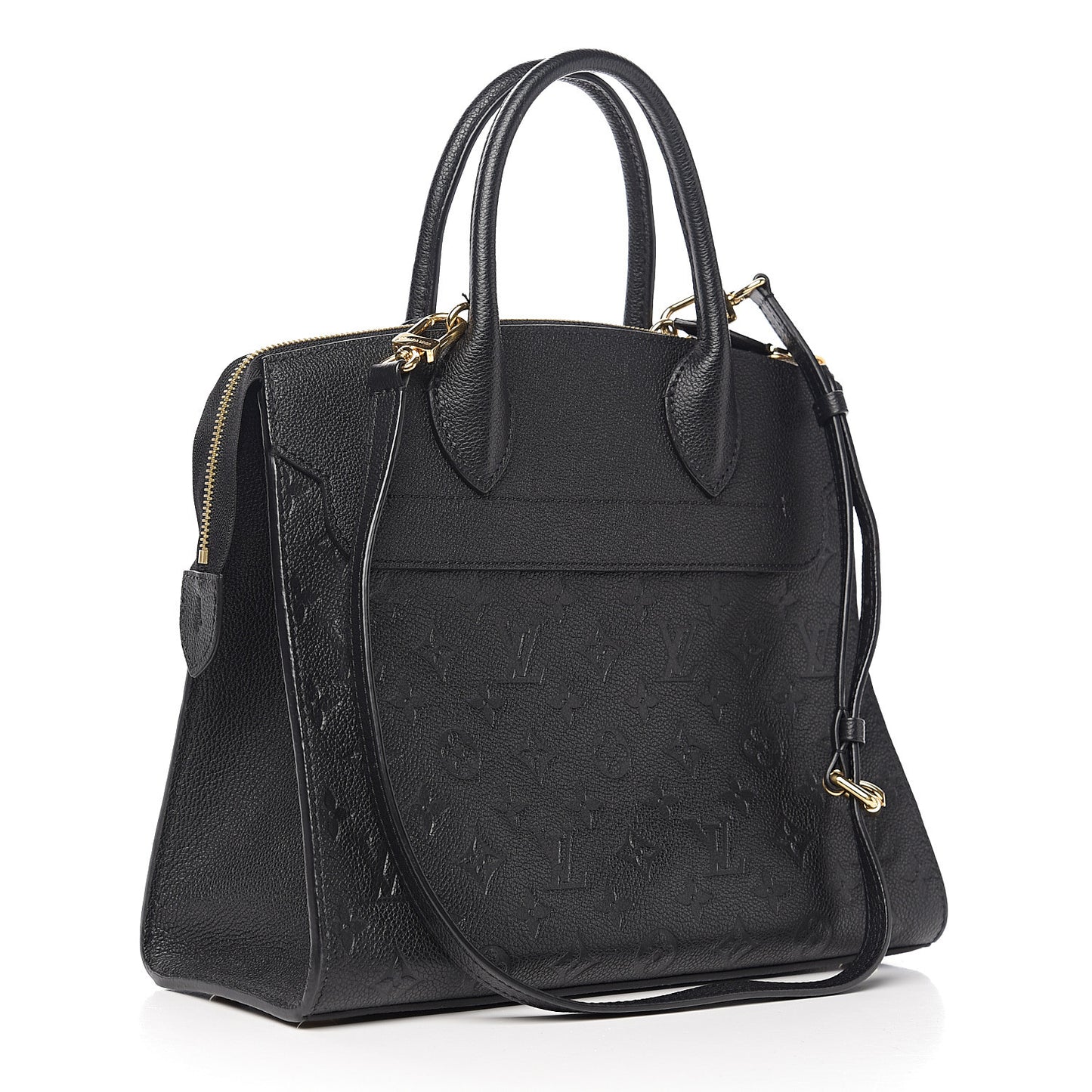 Empreinte Pont Neuf MM Black